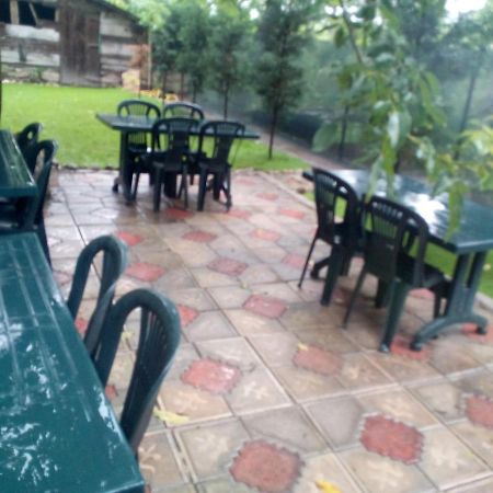 Beyaz Konak Green Garden Hotel Safranbolu Exterior photo