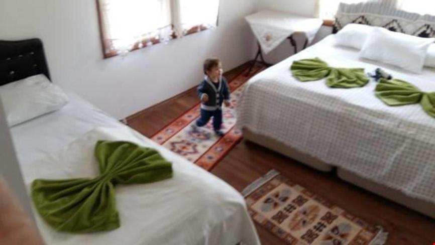 Beyaz Konak Green Garden Hotel Safranbolu Exterior photo