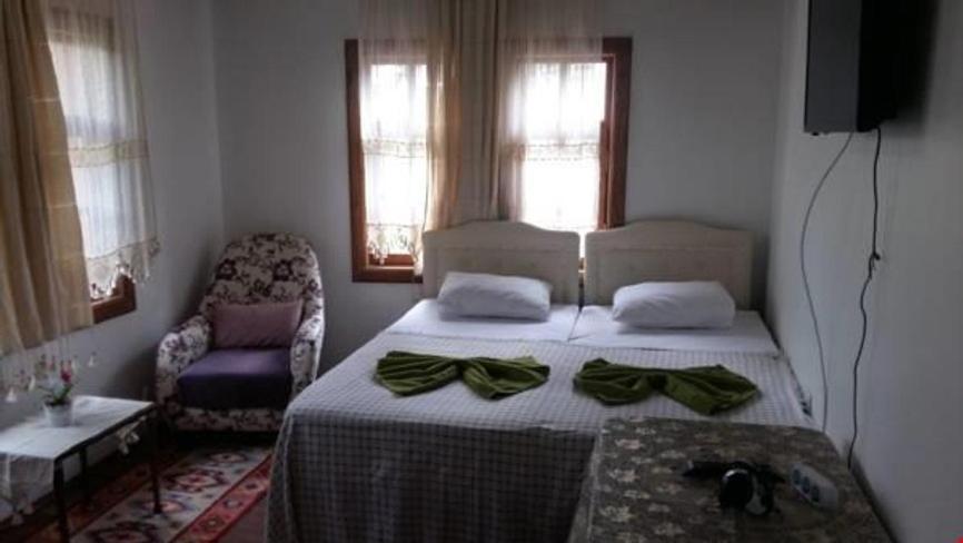 Beyaz Konak Green Garden Hotel Safranbolu Exterior photo