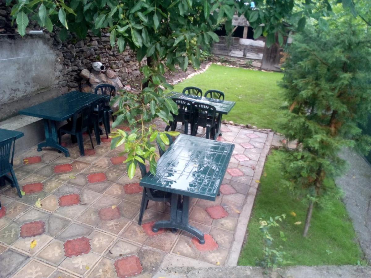 Beyaz Konak Green Garden Hotel Safranbolu Exterior photo