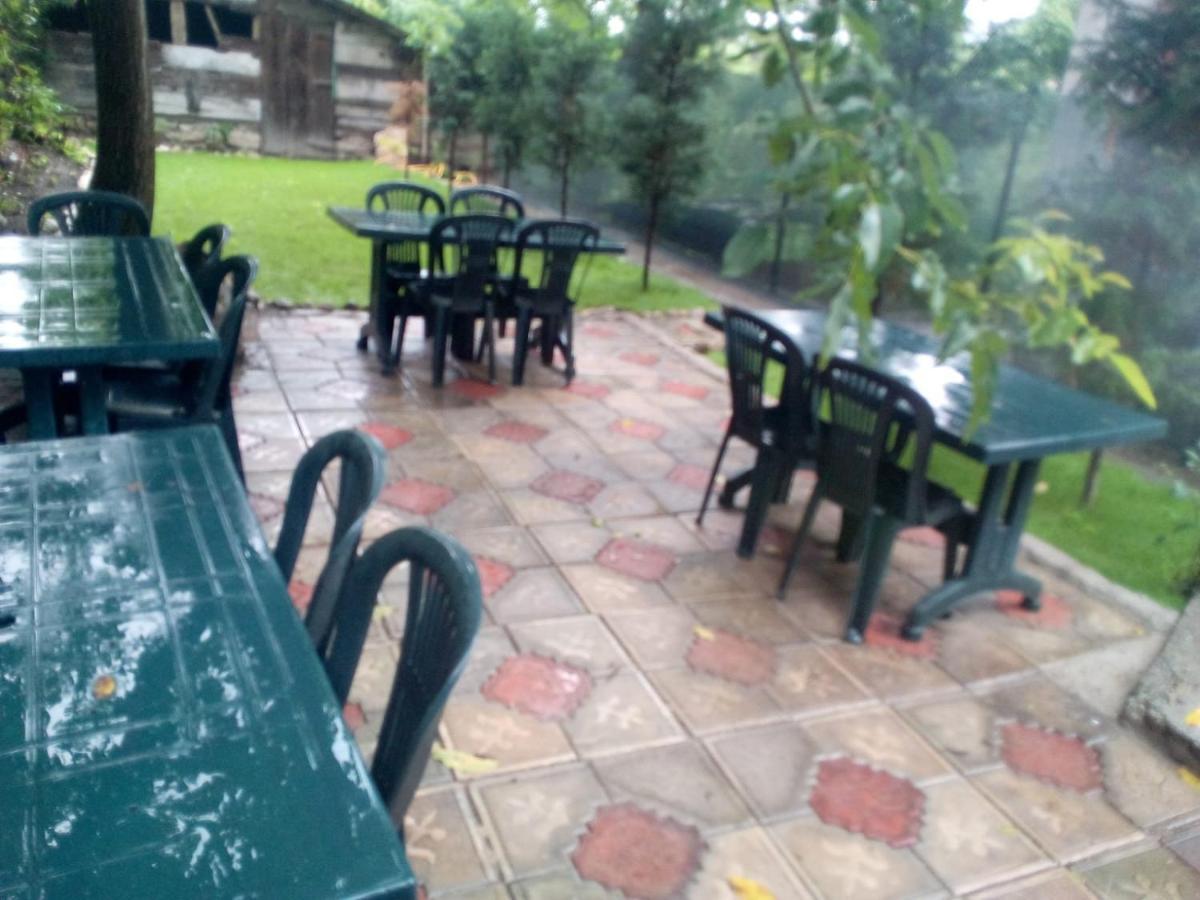 Beyaz Konak Green Garden Hotel Safranbolu Exterior photo
