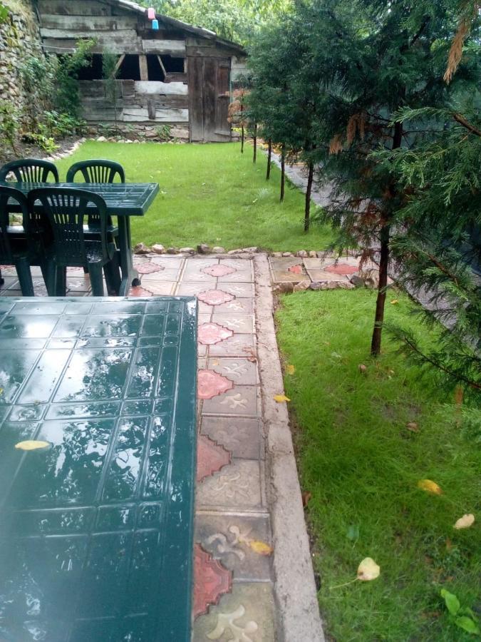 Beyaz Konak Green Garden Hotel Safranbolu Exterior photo