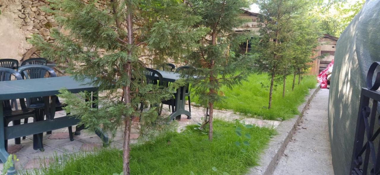 Beyaz Konak Green Garden Hotel Safranbolu Exterior photo