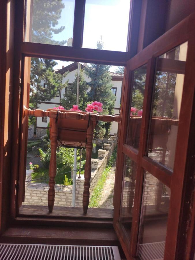 Beyaz Konak Green Garden Hotel Safranbolu Exterior photo