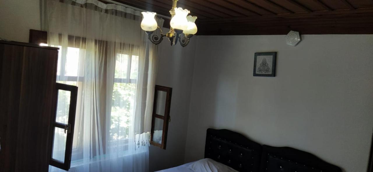 Beyaz Konak Green Garden Hotel Safranbolu Exterior photo