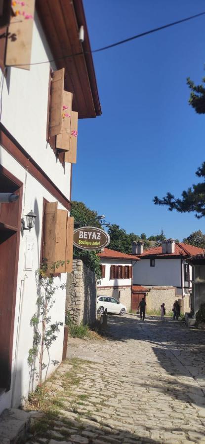 Beyaz Konak Green Garden Hotel Safranbolu Exterior photo