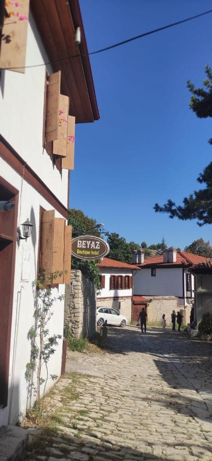 Beyaz Konak Green Garden Hotel Safranbolu Exterior photo