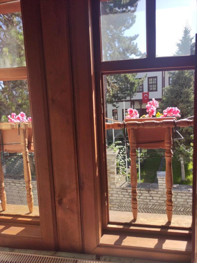 Beyaz Konak Green Garden Hotel Safranbolu Exterior photo