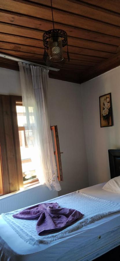 Beyaz Konak Green Garden Hotel Safranbolu Exterior photo