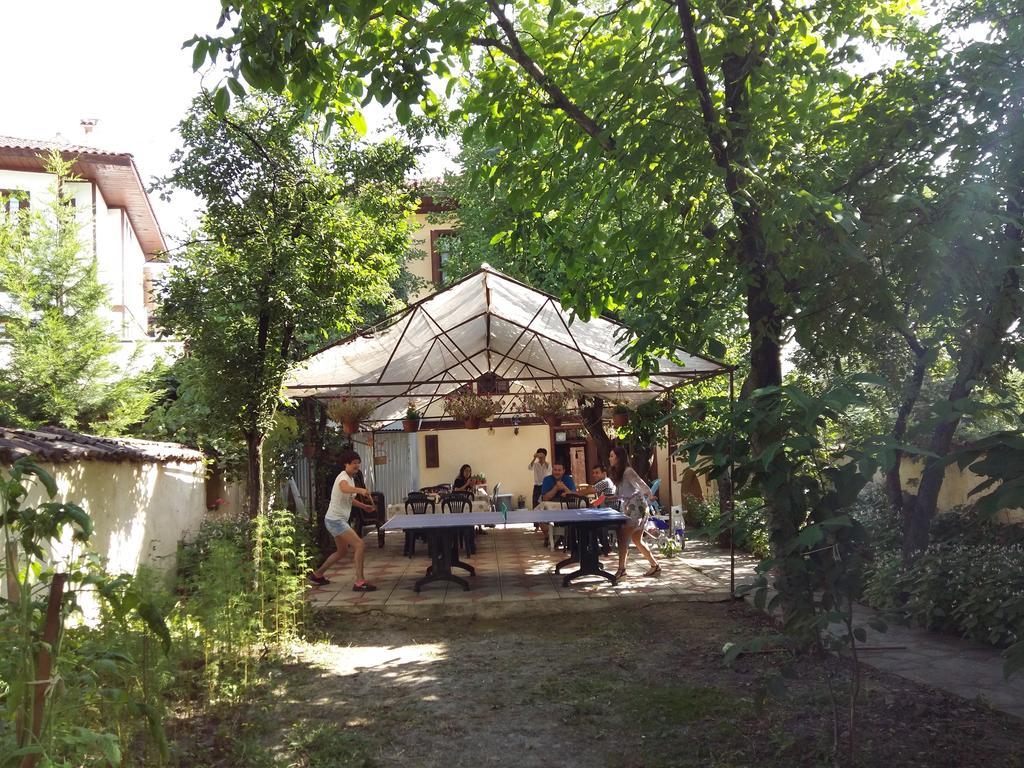 Beyaz Konak Green Garden Hotel Safranbolu Exterior photo
