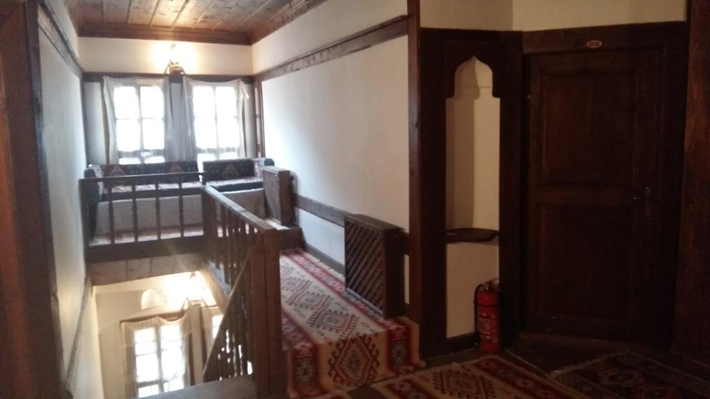 Beyaz Konak Green Garden Hotel Safranbolu Room photo